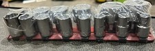 Wright 419 - 1/2 Drive 14 Piece 6 Point 7/16 ...