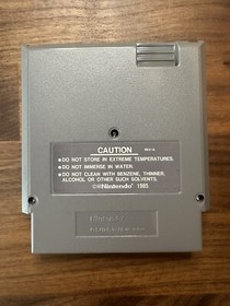 Othello ORIGINAL NINTENDO NES GAME