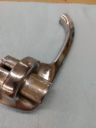 1967 1968 1969 Chevrolet Camaro Pontiac Firebird Exterior Door Handle LH 3064224 - 第 5/15 張圖片