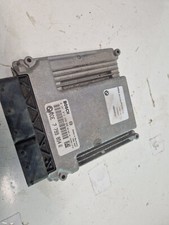 CENTRALINA MOTORE BMW 120D E87 320D E90 204D4 0281012880 DDE 7799854 16C35-2.12