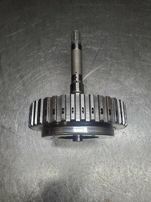 U140, U140E U241 U241E DIRECT DRUM, 3 CLUTCH, LEXUS & TOYOTA HIGHT