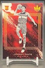 2022 Panini Court Kings Basketball Johnny Davis #182