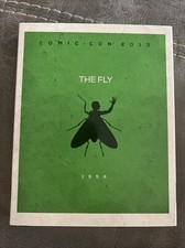 The Fly (1958 film) DVDs & Blu-ray Discs for sale | eBay