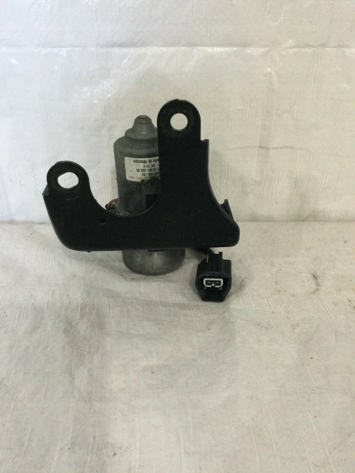 Chrysler Town & Country 2012 bomba de vacío 04581541AA potenciador de freno OEM 3,6 L Foto 4 de 4