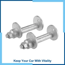 Pack (1) Front Alignment Camber Adjustment Bolts Cam Bolts Kit for Toyota Tacoma