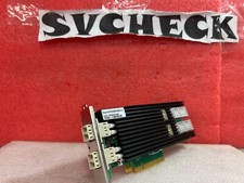 Silicom PE210G2BP19-SRD-SD DualPort Fiber 10Gb BYPASS Ethernet Server Adapter