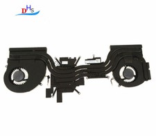 New For Dell Alienware17 17 R4 CPU Graphics Cooling Assembly Fan Heatsink 0FRPY8
