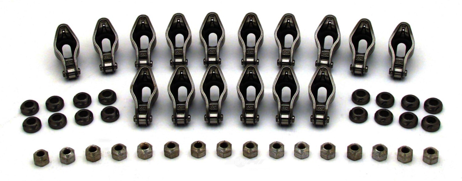 Engine Rocker Arm-CARB Comp Cams 1417-16