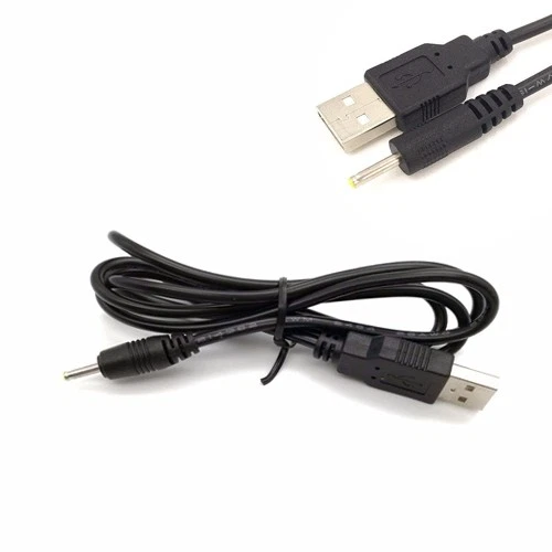 USB DC Ladekabel Kabel für Thuraya Xt SG-2520 SO-2510 Globarstar GPS 1700