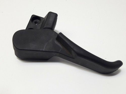 Volkswagen PASSAT B5 1997 Hebel Öffner Griff Motorhaube 3B1823533 GUST22234