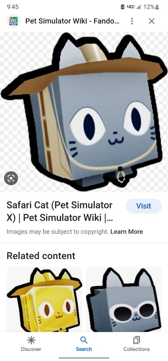 Dog (Pet Simulator X), Pet Simulator Wiki