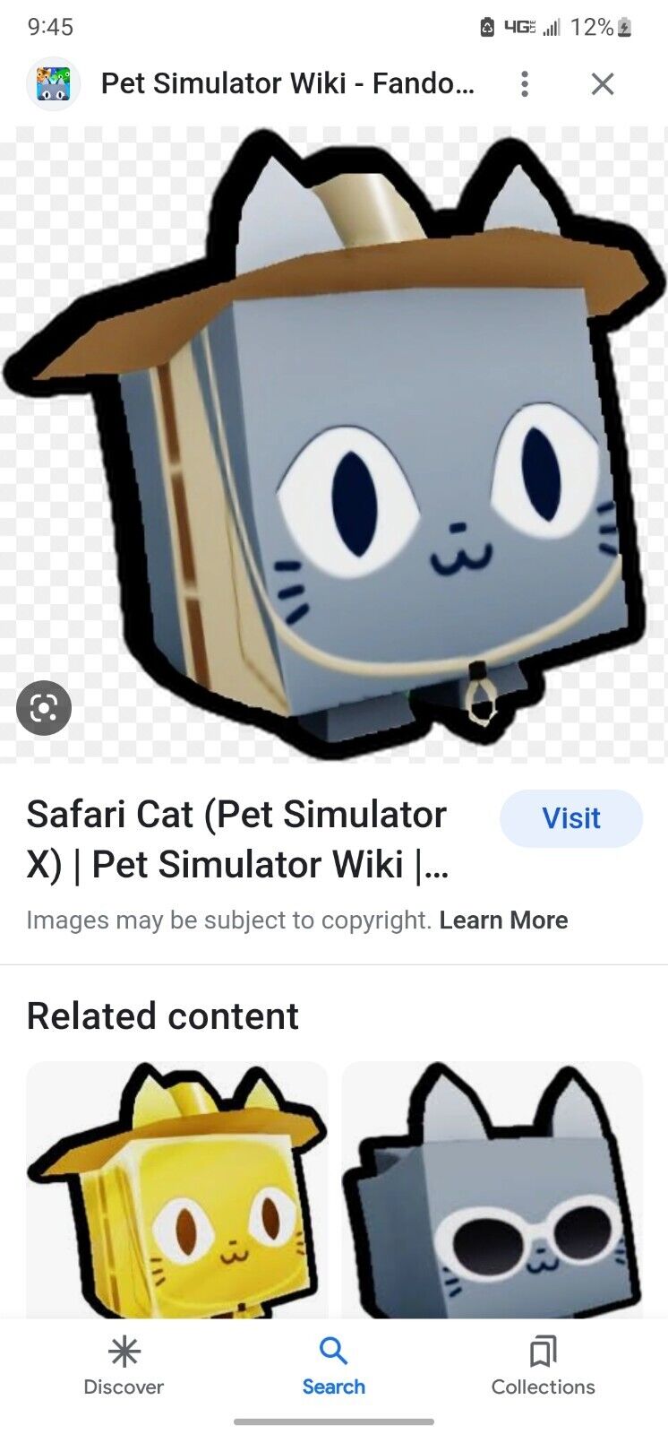 Exclusive Pets - Pet Simulator X Pet Sim X - PSX - Algeria