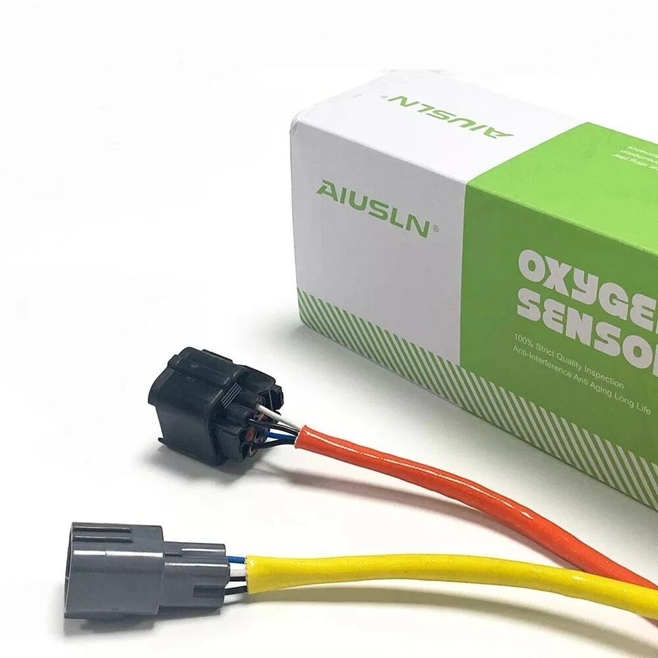 2x O2 02 Oxygen Sensor For 2005 Subaru Impreza Forester 2.5L Upstream+Downstream - Изображение 4 из 4