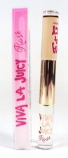 Viva La Juicy Rose  Viva La Juicy EDP Rollerball Duo .17oz / 5ml Each NEW