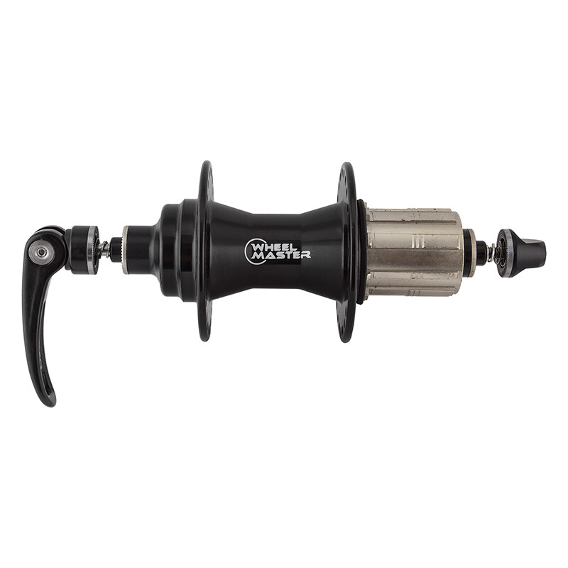 Wheel Master MT-1110 Anteriore Hub Piedi WM Mt1110 Qr Sf 40 Sb