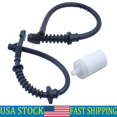 #ad Fuel Filter Return Line 2 For JONSERED CS2240 CS2240S CS2245 CS2245S CS2250 USA $10.55