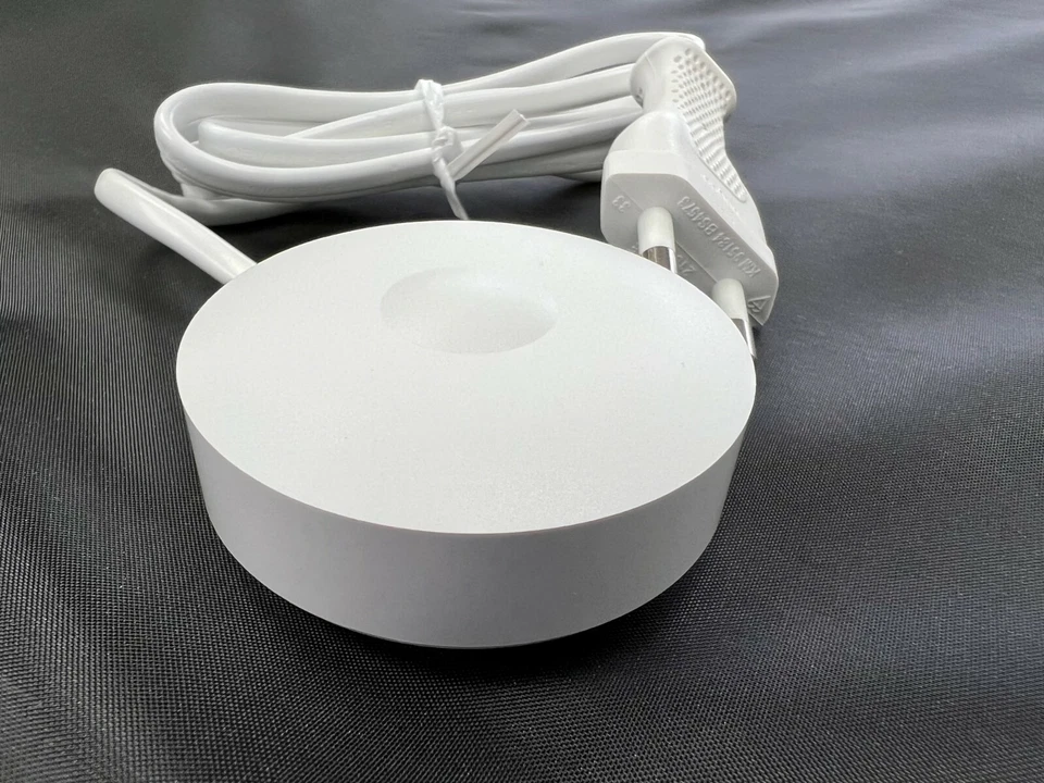 GENUINE BRAUN ORAL-B iO7 iO8 iO9 iO10 TOOTHBRUSH CHARGER, TYPE 3758 3W, UK PLUG