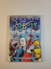 Robots (DVD, 2005)