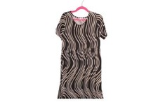 Ladies Honey & Lace brand Windsor dress size 2X NWT 1000000874