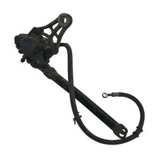 Suzuki GS 500 E GM51B EZ 94 brake caliper brake line brake caliper