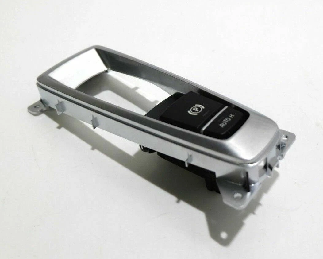 Bmw oem Parking Break Switch Auto Hold 5 