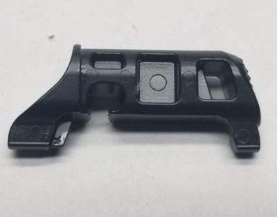 S&W M&P M2.0 Black Magazine Release Mag Catch Grip Compact Full Size 1.0 2.0 Sub