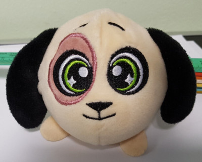 Zuru Coco Surprise Kuscheltier Plüschtier - Hund- ca. 10 x 10 cm