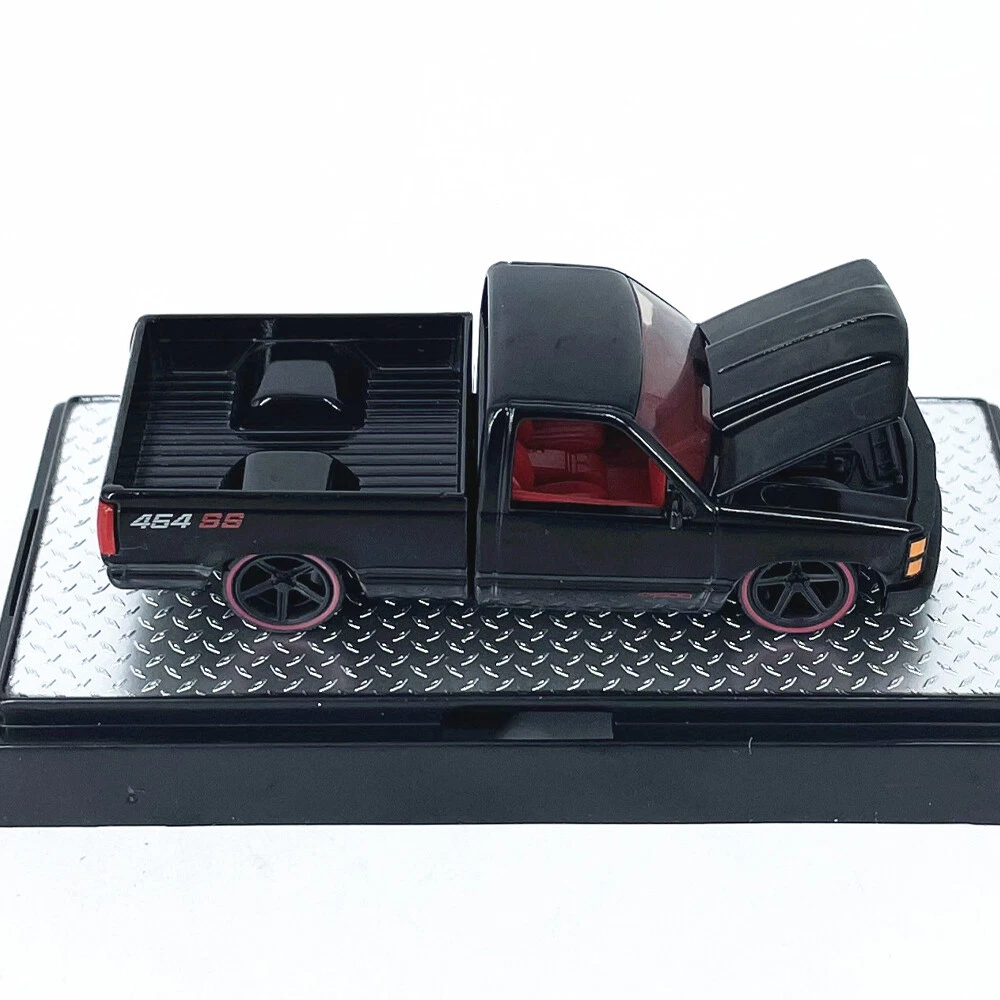 M2 ウォルマート 限定 - 1992 シボレー C1500 SS 454 M2マシーン ウォルマート限定 1992 シボレー C1500 SS 454