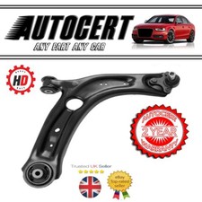 SKODA SCALA 2019> - FRONT SUSPENSION CONTROL ARM / WISHBONE - RIGHT HAND