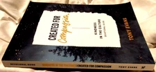 Kindness in the Culture Devotional Guide: Created for Compassion Evans, Tony