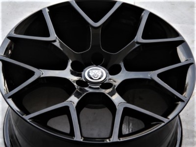 ORIGINAL JAGUAR F TYPE 19 ZOLL EX53-1007-KAA GB PN.142