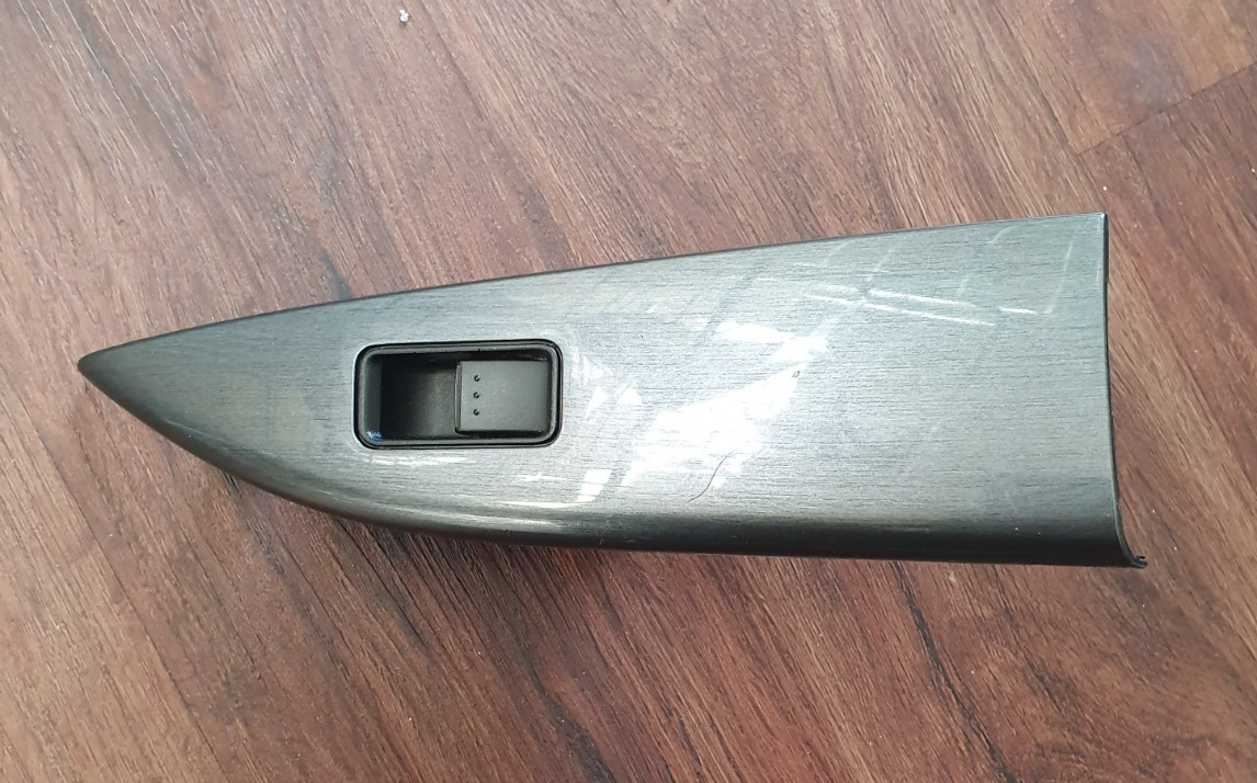 Mazda 6 Driver Side Rear Window Switch GP9A685L1 Replacement Part