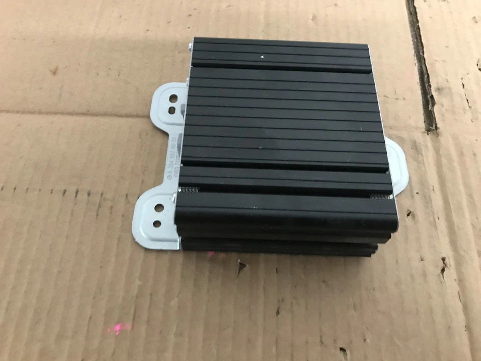 MERCEDES BENZ OEM X164 W164 GL550 INVERSOR DE POTENCIA RECTIFICADOR 2049820020  Foto 3 de 4