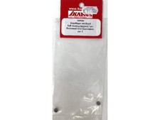 Piccolo CP Mixer Arm mit Flansch Lager (2) : 68206