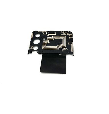 Original Galaxy A13 5G SM-A136F  NFC Wireless Antenna Charging Flex