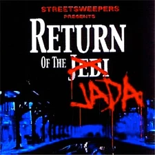 DJ KAY SLAY - RETURN OF THE JADA DOUBLE CD - RAP HIP HOP NYC MIXTAPE MIX CD