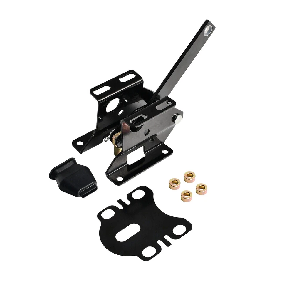 7" Dual Brake Booster 1" Master Cylinder & Disc/Disc valve 1957-1972 Ford F-100 - Image 4 of 4