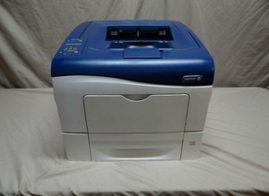 phaser 6600 printer