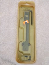 LEUPOLD STD One Piece Scope Mount Base- Savage 110-116 RH LA Gloss Black (49996)