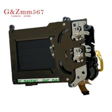 New For Canon 6D Mark II Shutter Unit CY3-1815-000 with Curtain Blade Motor part