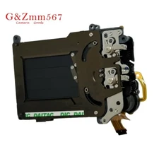 New For Canon 6D Mark II Shutter Unit CY3-1815-000 with Curtain Blade Motor part