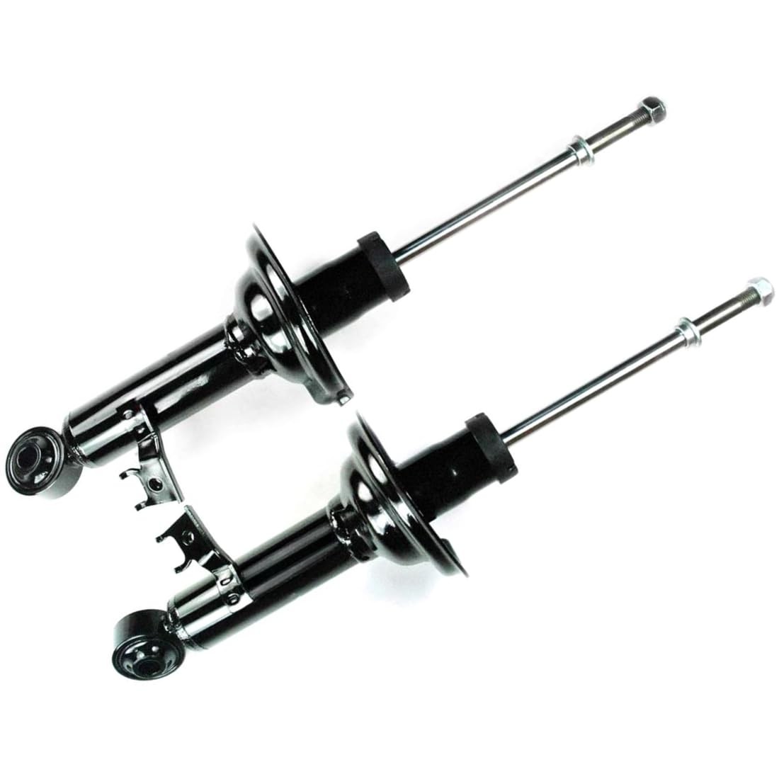 2 Piece Suspension Strut Assembly Front Left Right for Toyota Tacoma 2005-2015