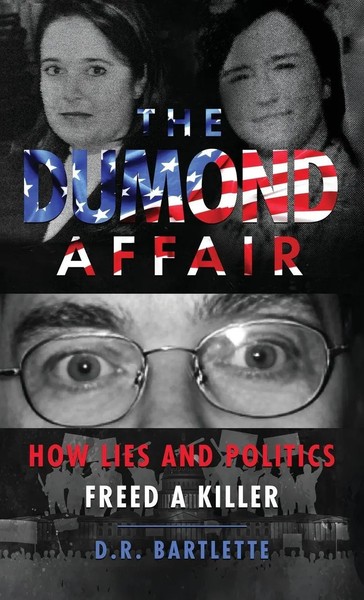 D. R. Bartlette | The Dumond Affair | Buch | Englisch (2025) | WildBlue Press-image