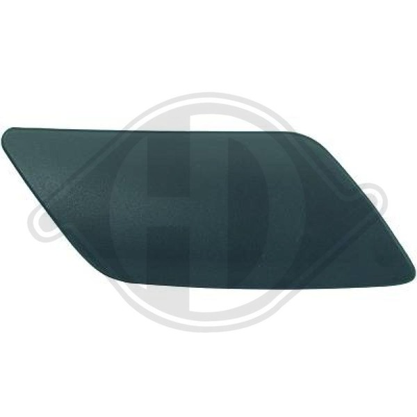 1031263 Blende, StoßFäNger Vorne Links FüR Audi A3 (8P1)-image