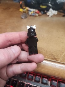 Lego Ninjago Minifigure Lord Garmadon Spinjitzu Master Different Head