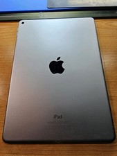 Apple iPad Air 2 9.7" WIFI (SI ACCENDE MA NON SI VEDE) (PER PEZZI DI RICAMBIO)