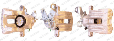 FERODO FCL694264 Bremssattel für ALFA ROMEO,LANCIA