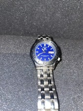 Seiko 5 Automatic, Snk029k Men’s Watch Exhibition Caseback