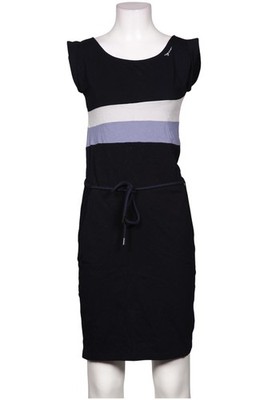 ragwear Kleid Damen Dress Damenkleid Gr. XS Marineblau #e117ea1