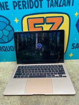 Apple MacBook Air 13'' 2020 i3 8GB 256GB Rose Gold (E10050152)